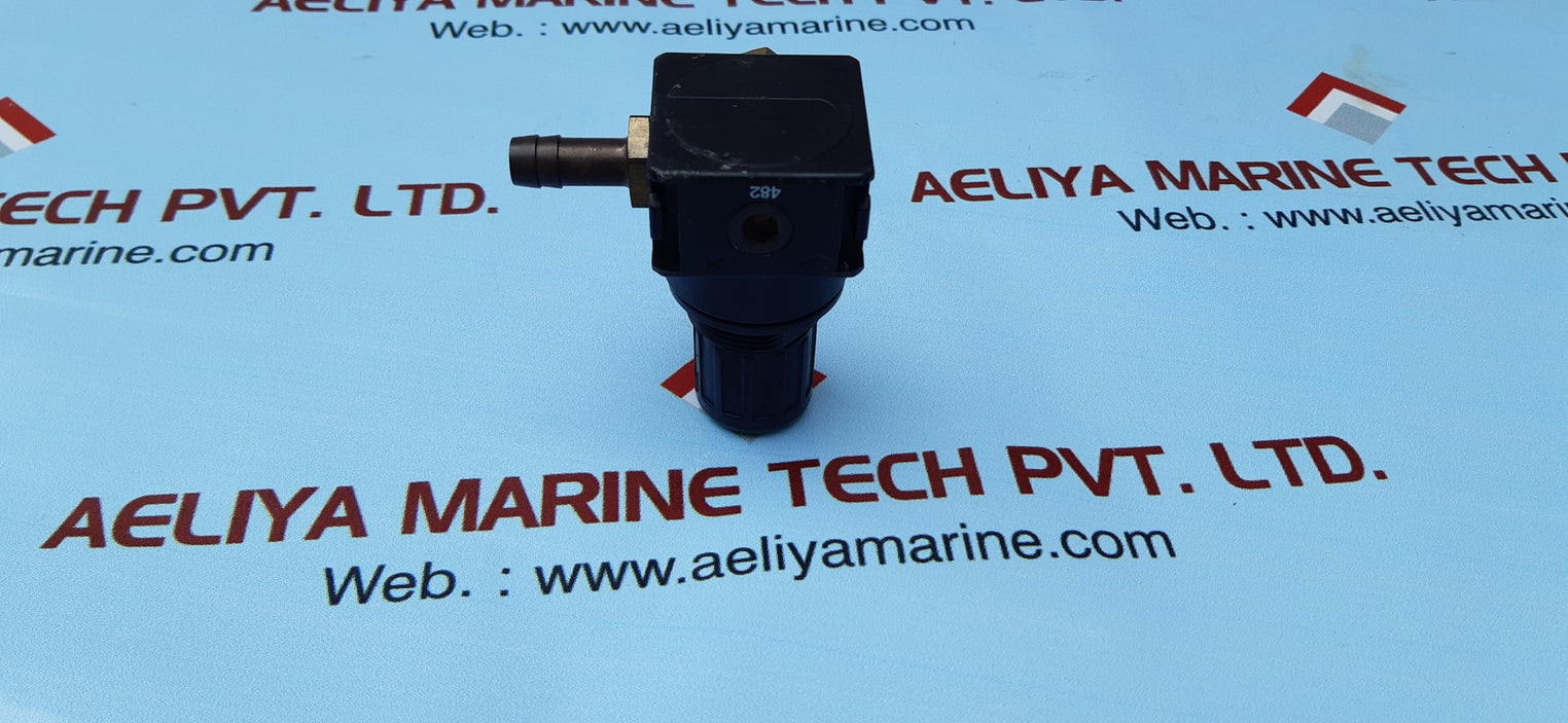 Yanmar d27ax-ep valve