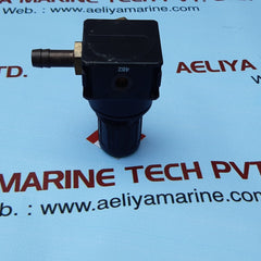 Yanmar d27ax-ep valve