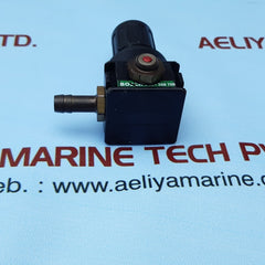 Yanmar d27ax-ep valve
