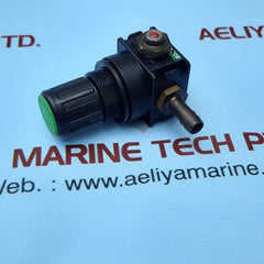 Yanmar d27ax-ep valve