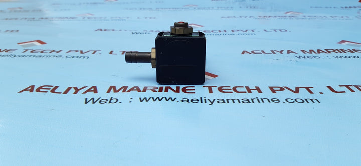 Yanmar d27ax-ep valve