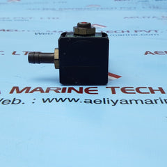Yanmar d27ax-ep valve