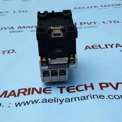 Danfoss cI9 contactor