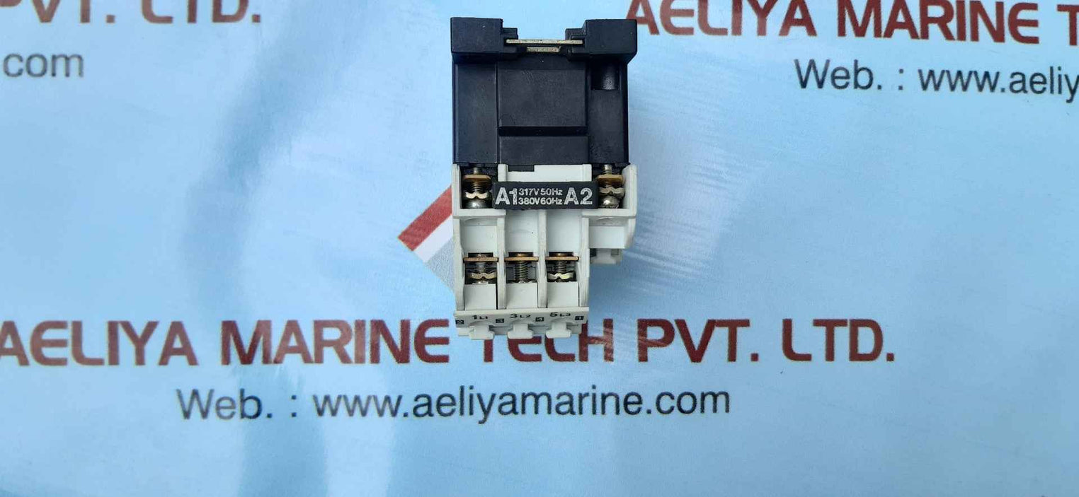 Danfoss cI9 contactor