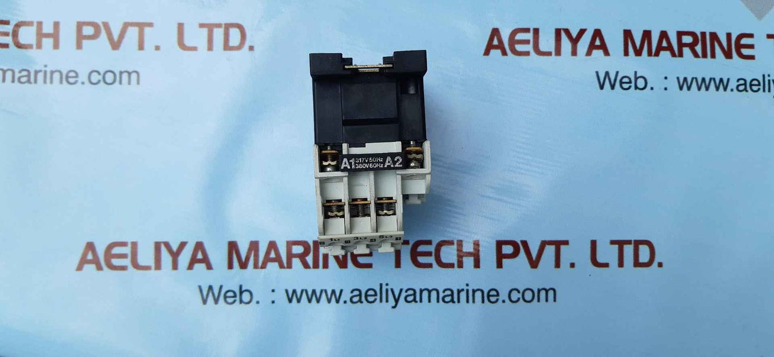 Danfoss cI9 contactor