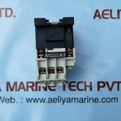 Danfoss cI9 contactor
