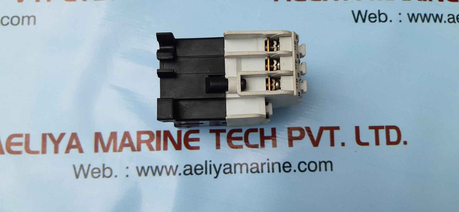 Danfoss cI9 contactor