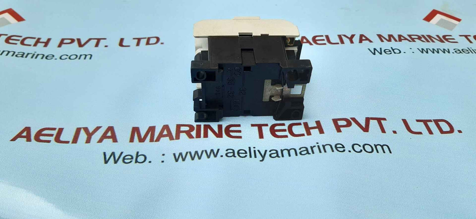 Danfoss cI9 contactor