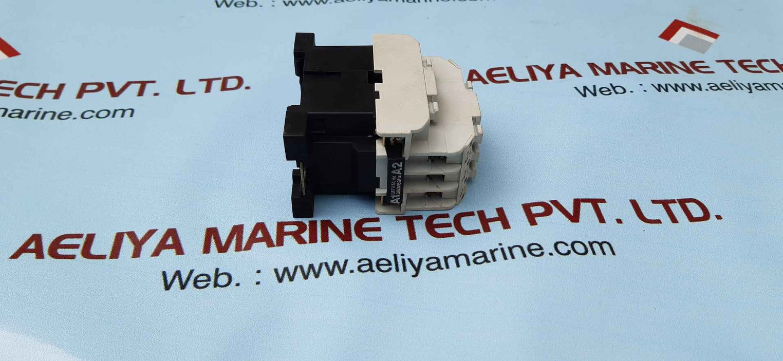 Danfoss cI9 contactor