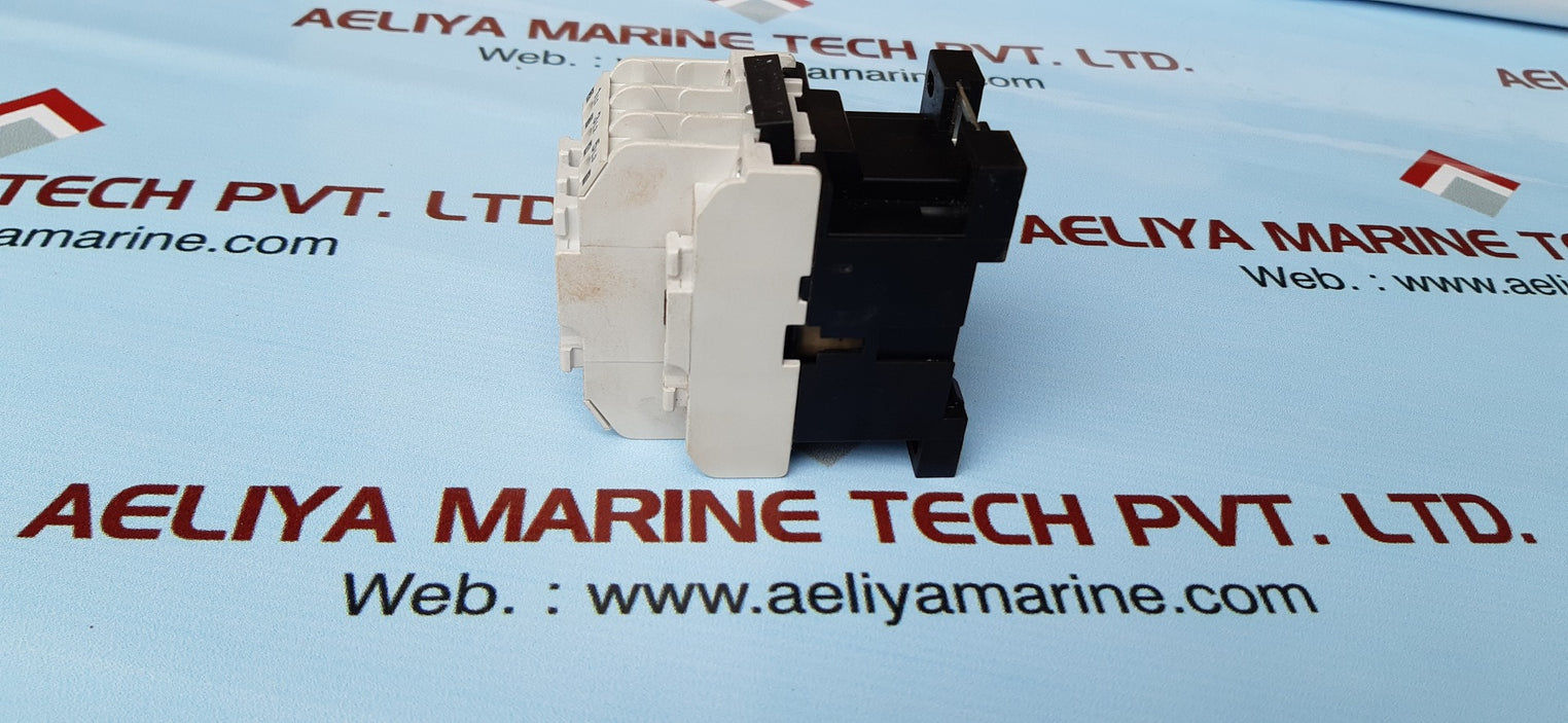 Danfoss ci9 contactors max.16a 600v ac