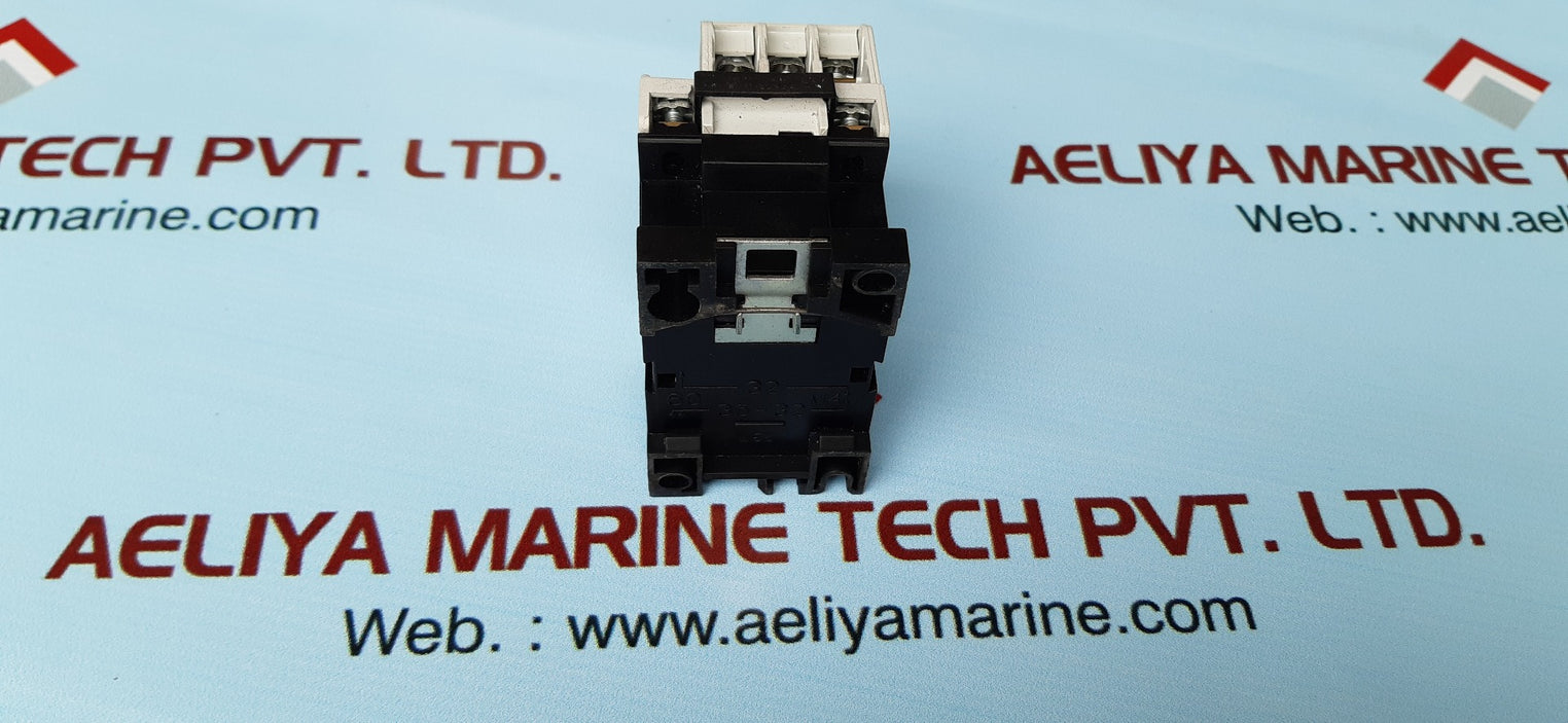 Danfoss ci9 contactors max.16a 600v ac