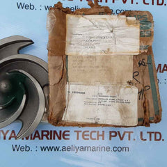 Gould pump 076781-1203 impeller