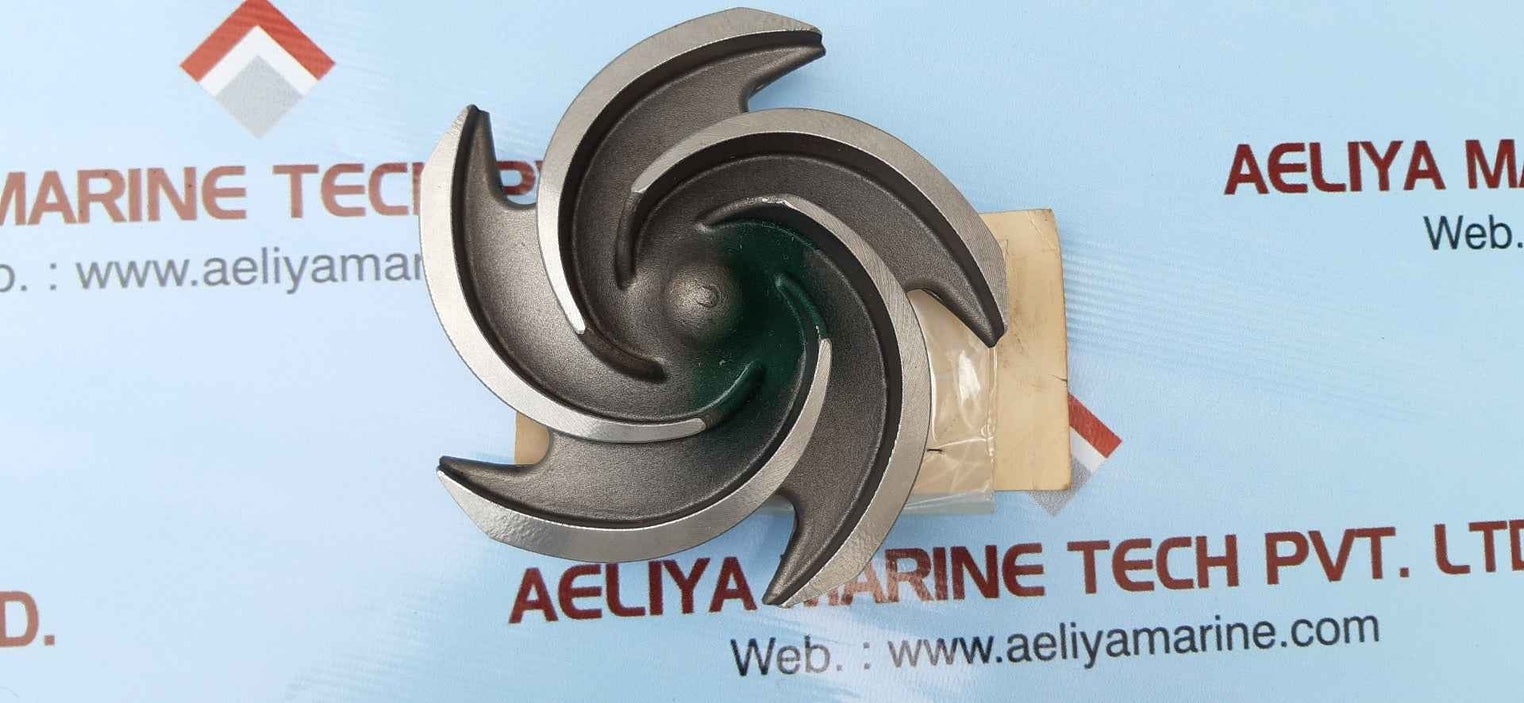Gould pump 076781-1203 impeller
