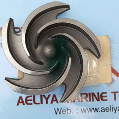 Gould pump 076781-1203 impeller