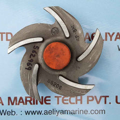 Gould pump 076781-1203 impeller