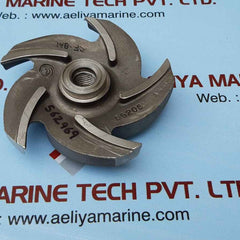 Gould pump 076781-1203 impeller