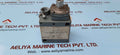 Square D 9012 Gaw-4 Pressure Switch Series:C, 9012Gaw4Q1 (1.5-75 Psig 1-5.3Bar)