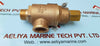 Kunkle 20-e01-mg safety relief valve