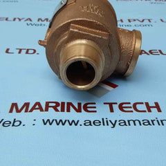 Kunkle 20-e01-mg safety relief valve