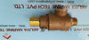 Kunkle 20-e01-mg safety relief valve