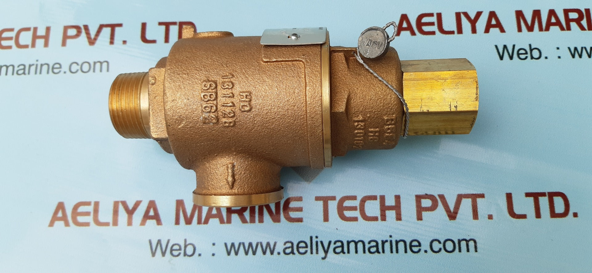 Kunkle 20-e01-mg safety relief valve