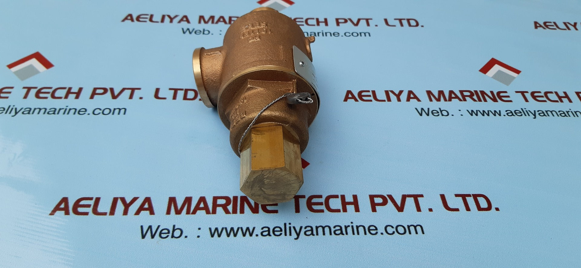 Kunkle 20-e01-mg safety relief valve