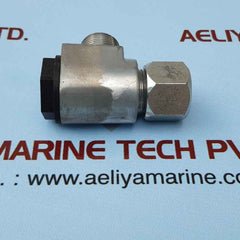 Eaton airflex 145141df quick release valve