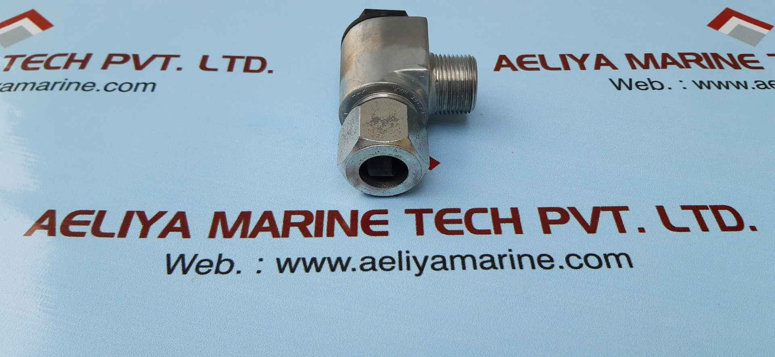 Eaton airflex 145141df quick release valve