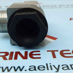Eaton airflex 145141df quick release valve