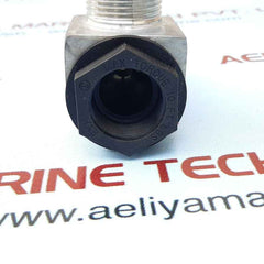 Eaton airflex 145141df quick release valve