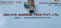 Eaton airflex 145141df quick release valve