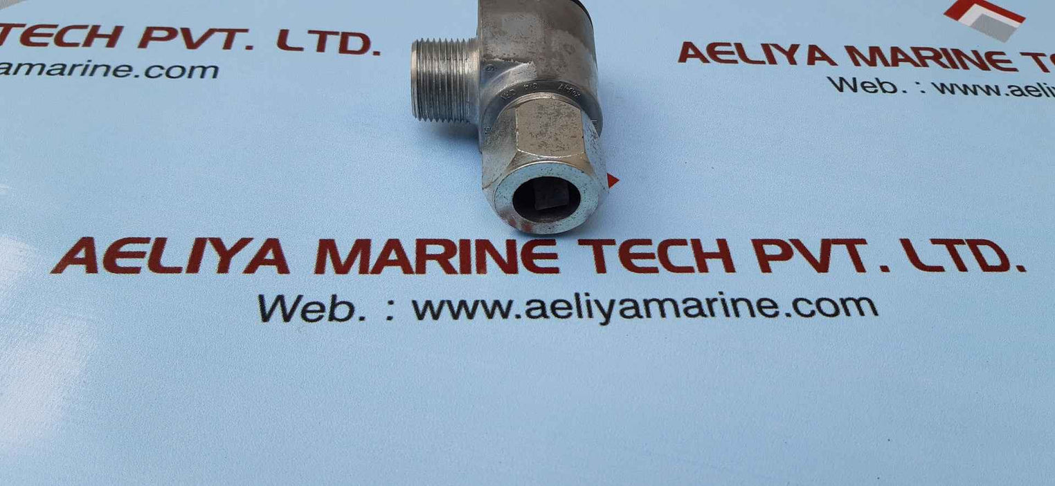 Eaton airflex 145141df quick release valve