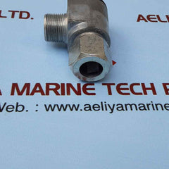 Eaton airflex 145141df quick release valve