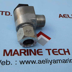 Eaton airflex 145141df quick release valve