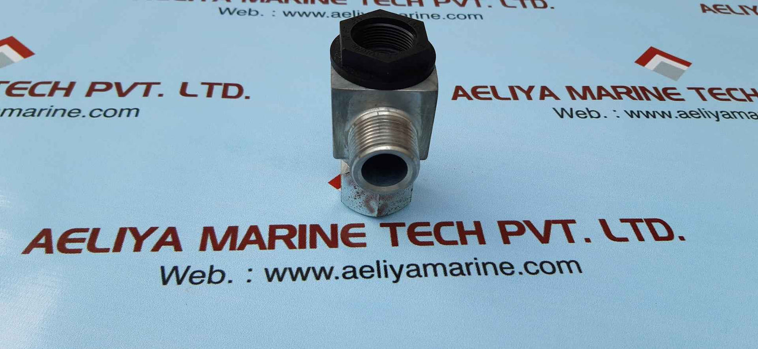 Eaton airflex 145141df quick release valve