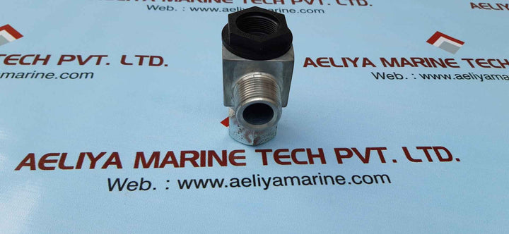 Eaton airflex 145141df quick release valve