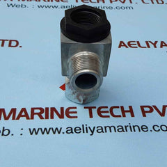 Eaton airflex 145141df quick release valve