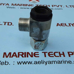 Eaton airflex 145141df quick release valve