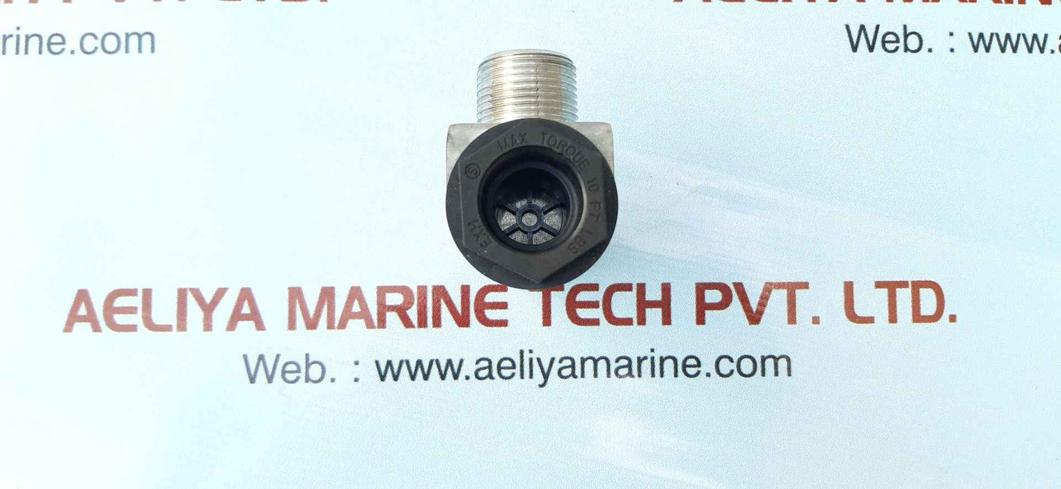 Eaton airflex 145141df quick release valve