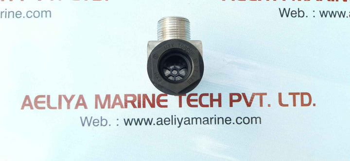Eaton airflex 145141df quick release valve