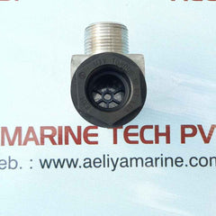 Eaton airflex 145141df quick release valve