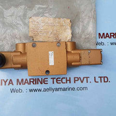 Versa sa-4503-71 valve
