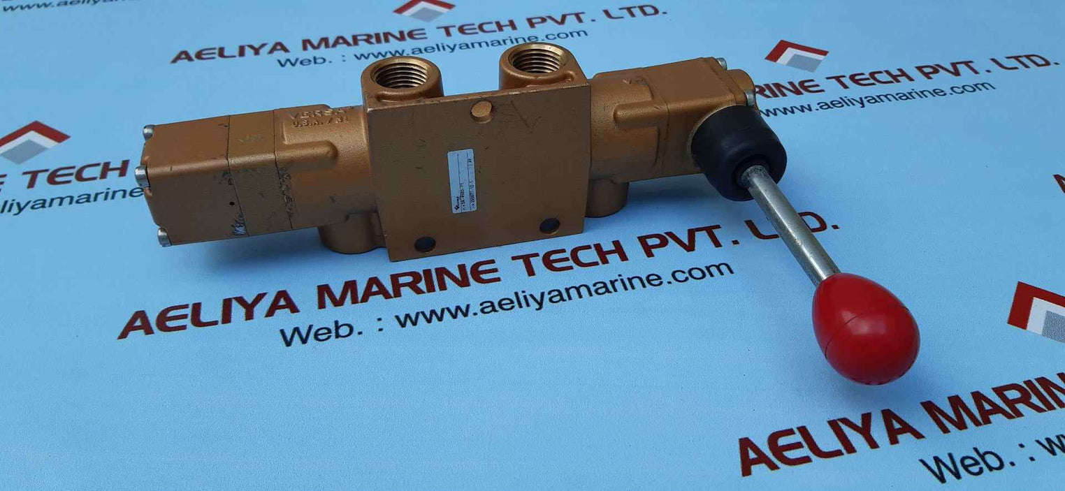 Versa sa-4503-71 valve