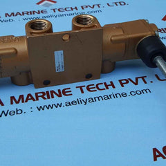 Versa sa-4503-71 valve