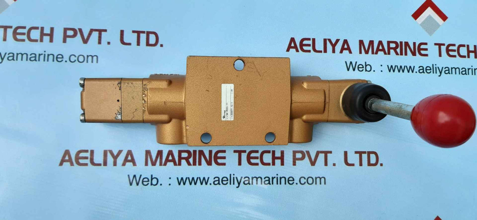 Versa sa-4503-71 valve