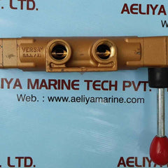 Versa sa-4503-71 valve