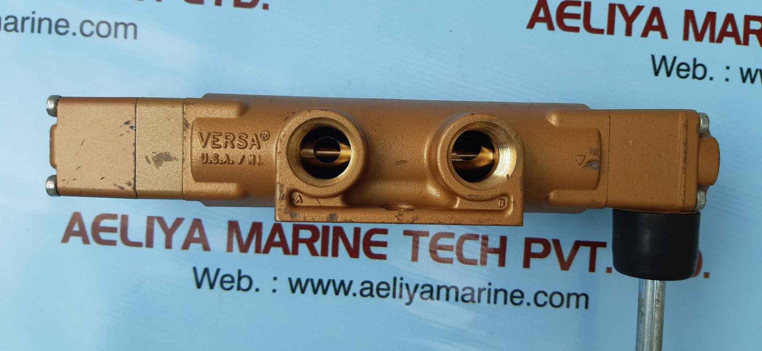 Versa sa-4503-71 valve