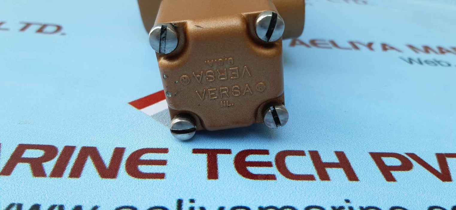 Versa sa-4503-71 valve