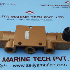 Versa sa-4503-71 valve
