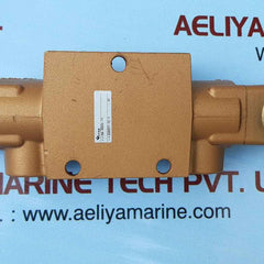 Versa sa-4503-71 valve